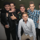 Club Mundo - Julia Carpenter 2015.05.16. (szombat) (Fotók: Mundo)