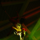 Club Mundo -  Julia Carpenter 2013.05.11. (szombat) (1) (Fotók:Vertigo)