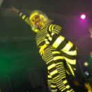 Club Mundo -  The Residents 2013.08.31. (szombat)