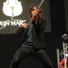 2017.02.11.Edvin Marton Rock Symphony Koncert Audi Aréna Fotók:árpika 