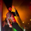 Club Vertigo - Rockerek és plázacicák 2014.10.18. (szombat)