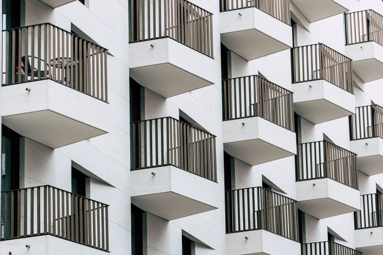 Egyre több az életvitelszerűen nem lakott ingatlan