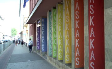 A Vaskakasnál is indul az új évad