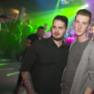 Club Vertigo - STERBINSZKY & ANDRO 2015.12.12. (szombat) (Fotók: MikeD.)