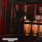 2014.09.17.Szerda - College Night Party