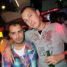 2014.10.24 Mamma Mia Pénteki házibuli Dj:Ice & Solymi Conga Fotók:árpika