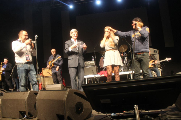 2017.10.28. Charlie 70. Születésnapi koncert Fotók:árpika 