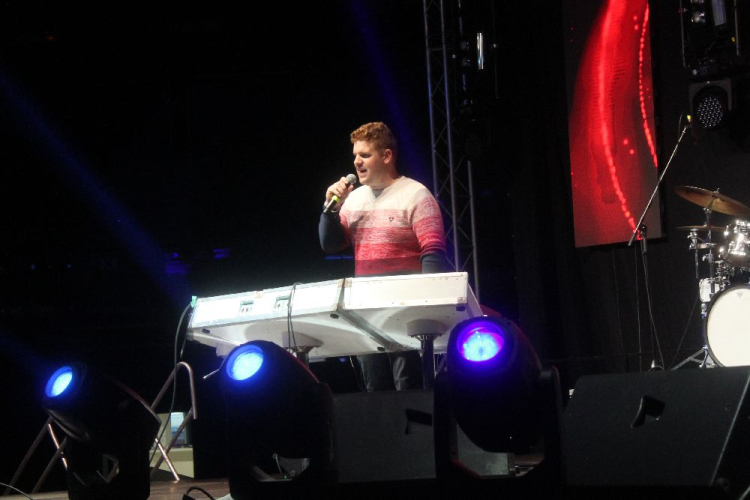 2018.12.22.Retro Rádió Fesztivál 