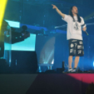 2017.07.23. EYOF megnyitó ünnepség Steve Aoki Fotók:árpika 