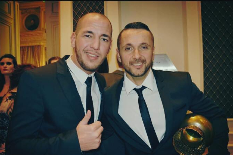 Majkáék visszautasították a fellépést az Arnold Schwarzenegger Siker-napra