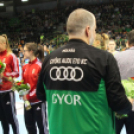 2018.03.14 Győri Audi ETO KC-Érd női kézilabda bajnoki mérkőzés Fotók:árpika 