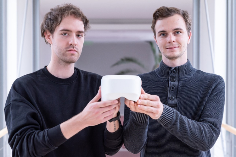 A stroke diagnosztizálását segíti a Széchenyi István Egyetem formatervezési díjas fejlesztése