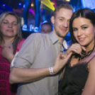 Club Vertigo -  Wake Up Girls / Nőnapi buli 2014.03.08. (szombat)