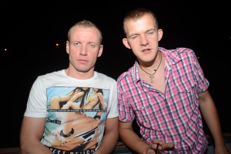 2013.07.05.Péntek Lapos Banhof Fotók:adrián