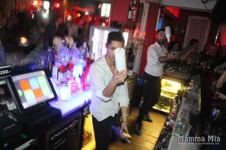 2016.02.20.Mamma Mia Szombati Házibuli Dj:Balage Fotók:árpika