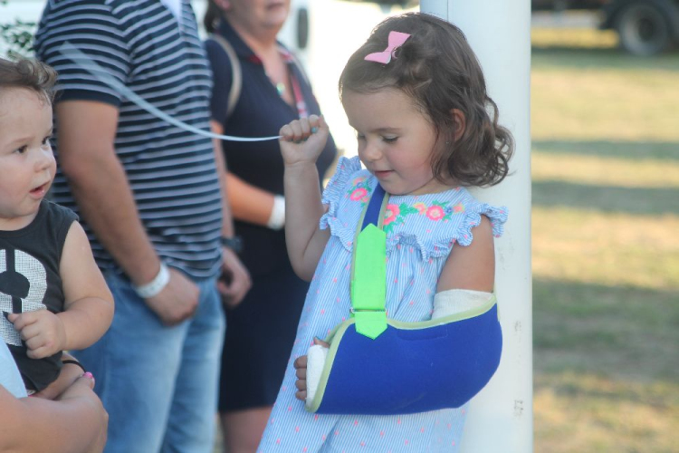 2019.08.19. Augusztus 20.-ai Fesztivál 2.nap