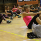 I.Spártai Vitamin NEON Fitness Party Győr Fotók:árpika