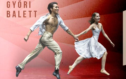 Rómeó és Júlia - Október 8.-án Premier előadás a Győri Nemzeti Színházban