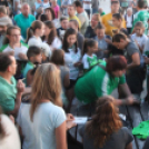 2017.08.28. Győri Audi ETO Évadnyitó Fotók:árpika 