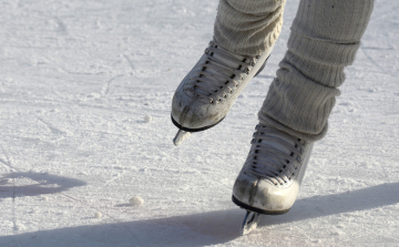 Ismét lesz Jégpályák Éjszakája