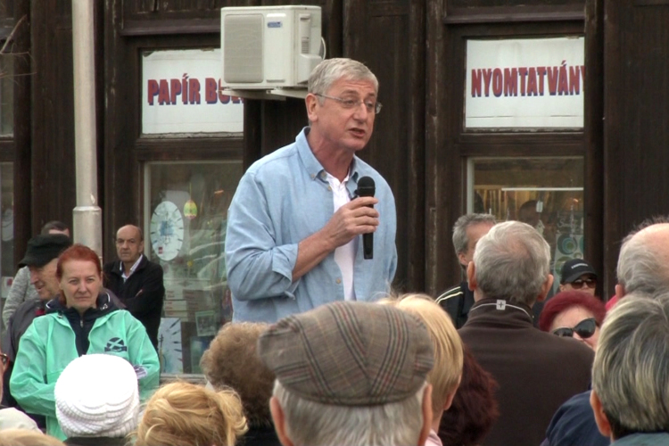 Választás 2022 – Kormányt váltana az ellenzék