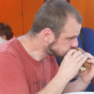 Kuckó Mackó 5. születésnap és jótékonysági evőverseny