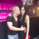 Club Vertigo - Julia Carpenter 2015.02.14. (szombat)