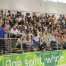 2017.07.25. EYOF 2017 Győr 2.nap Fotók:árpika 