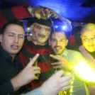 2017.10.31. Mamma Mia Back To The N-Joy Patry Fotók:árpika