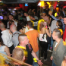 2015.04.25.Mamma Mia Szombati Házibuli FeelHarmonX & Solymi konga fotók:árpika