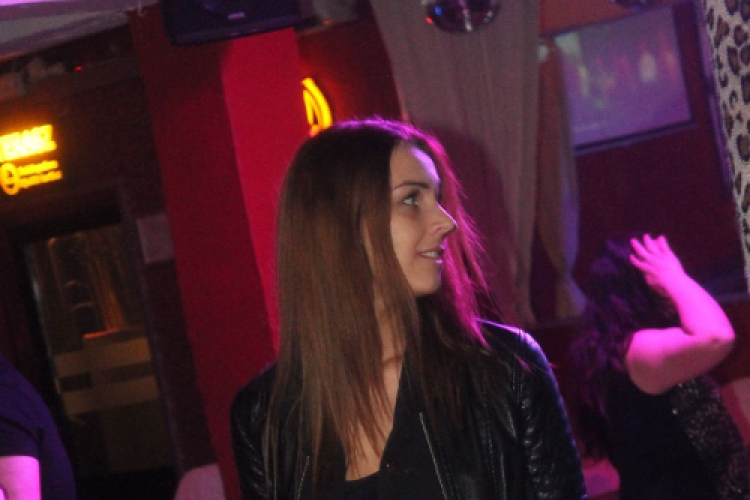 2018.02.23.Mamma Mia Hello Kids live & Dj:Hubik Fotók:árpika