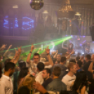 Club Vertigo - Rockerek és plázacicák 2014.10.18. (szombat)