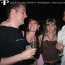 ARCHIV: Környezet- és építészmérnök szakest 2006