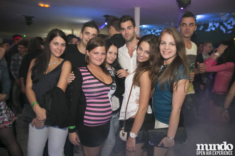 Mundo - Andro 2014.08.30. (szombat)