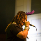 RómerKvelle 2015 - Irie Maffia _ photo Gombás Ákos