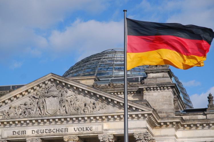 Német államfő: nehéz évek várnak Németországra