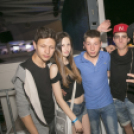 Mundo - Deák bál I Angels of Night w./ Chris Lawyer 2015.06.12. (péntek)