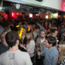 2016.03.11 Mamma Mia Pezsgőt a Csajoknak Party Dj:Hubik&Solymi Conga Fotók:árpika