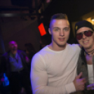 Club Vertigo - The Closing 2014.04.26. (szombat)