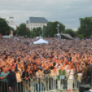 2017.06.17. Győri Nyár megnyitó Live Retro koncert (1) Fotók:árpika 