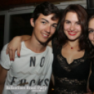 2014.08.13.Szerda - Ballantines Brasil Party