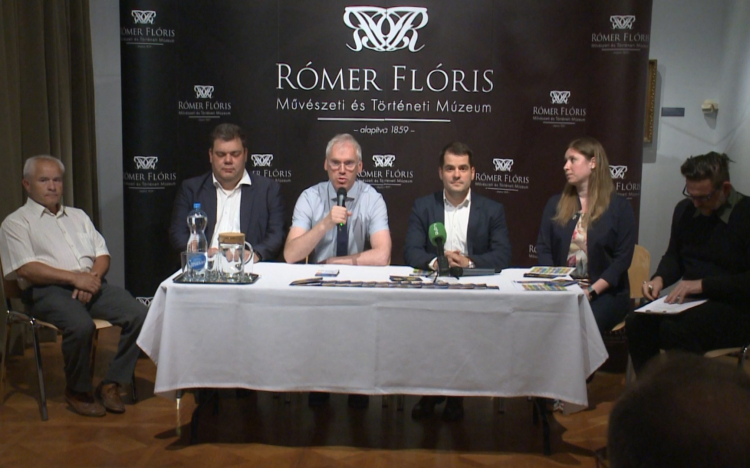 Győrben is lehet a múzeumokban éjszakázni