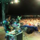 2017.06.24 Voluta Fesztivál Kozmix élő nagykocnert Fotók:árpika 