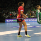 2017.11.17.Győri Audi Eto Kc- Brest Breategne női Bl Kézilabda mérkőzés Fotók:árpika