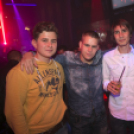 Club Vertigo - Let's Drink 2014.11.08. (szombat)