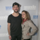 Mundo - Chris Lawyer 2014.05.17. (szombat)