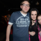 2013.04.19.Péntek Banhof Fotók:adrián