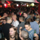  2015.11.28 Mamma Mia Video Disco Dj:Hubik&Solymi Conga Fotók:árpika