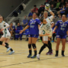 2019.01.17.Mosonmagyaróvári KC-Győri Audi ETO KC női kézilabda bajnoki mérkőzés 