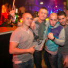 Club Vertigo -  Dave Martin 2013.11.09. (szombat)